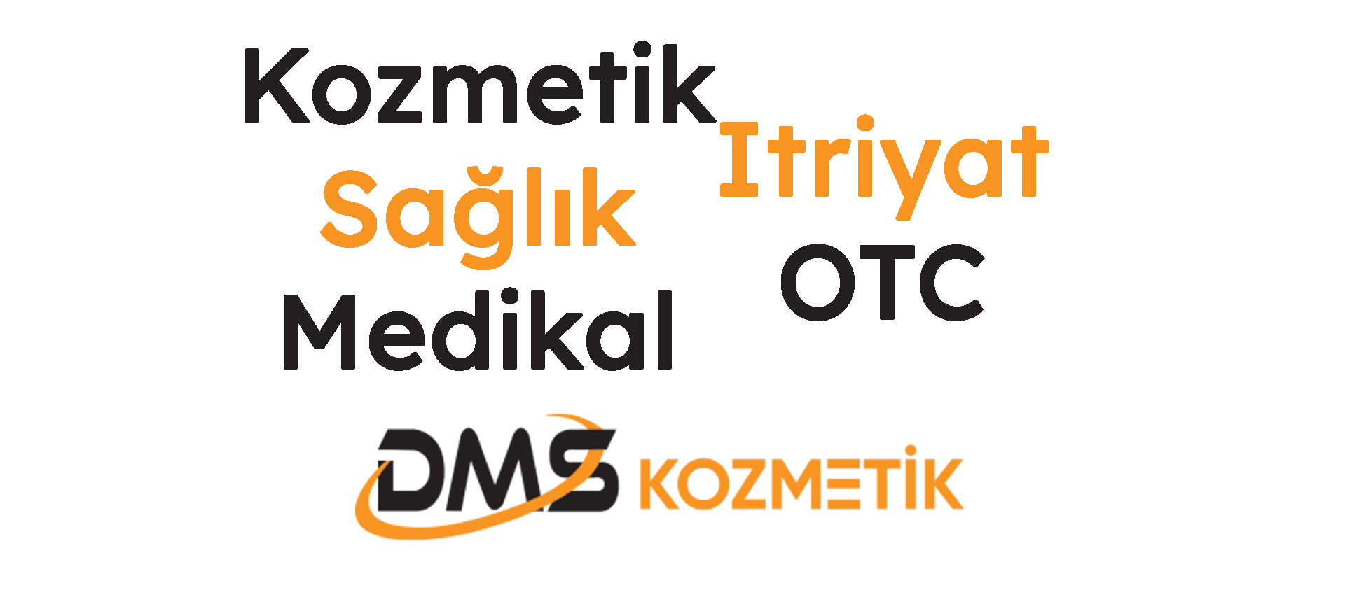 DMS KOZMETİK ITRİYAT